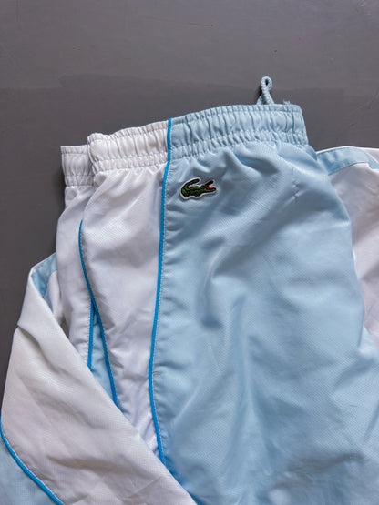 Lacoste Vintage *PREMIUM* Tracksuit | L