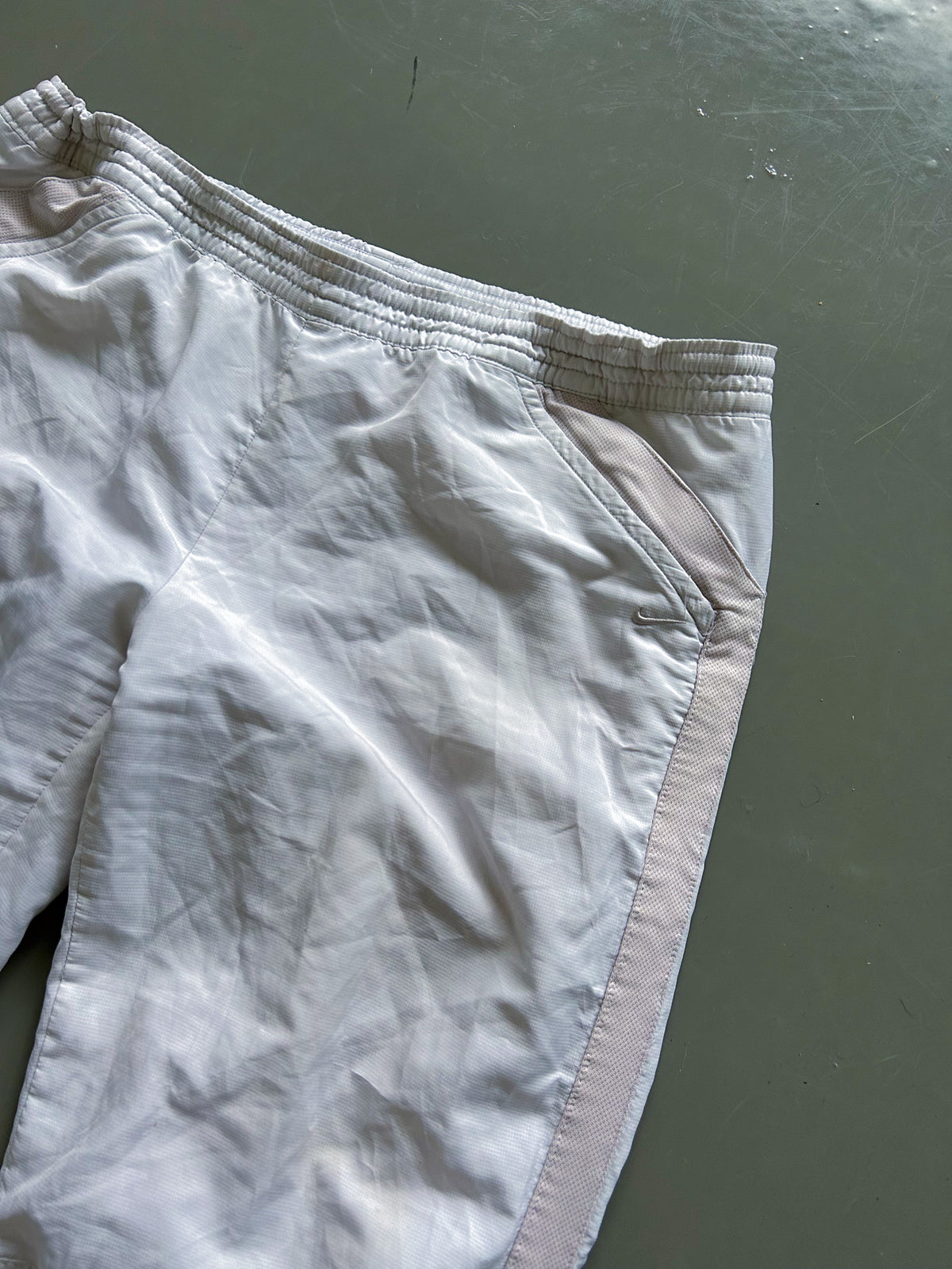 Nike Vintage Trackpants | S