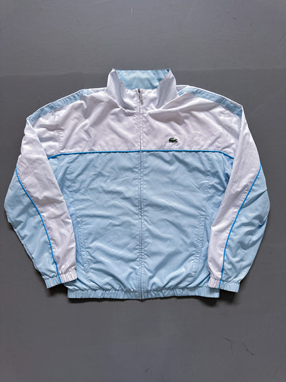 Lacoste Vintage *PREMIUM* Tracksuit | L