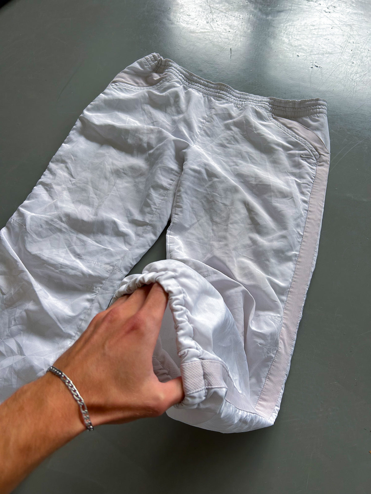 Nike Vintage Trackpants | S