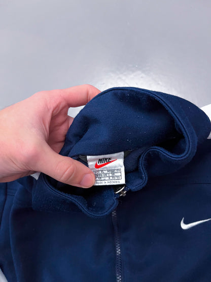Vintage Nike Trackjacket | XL