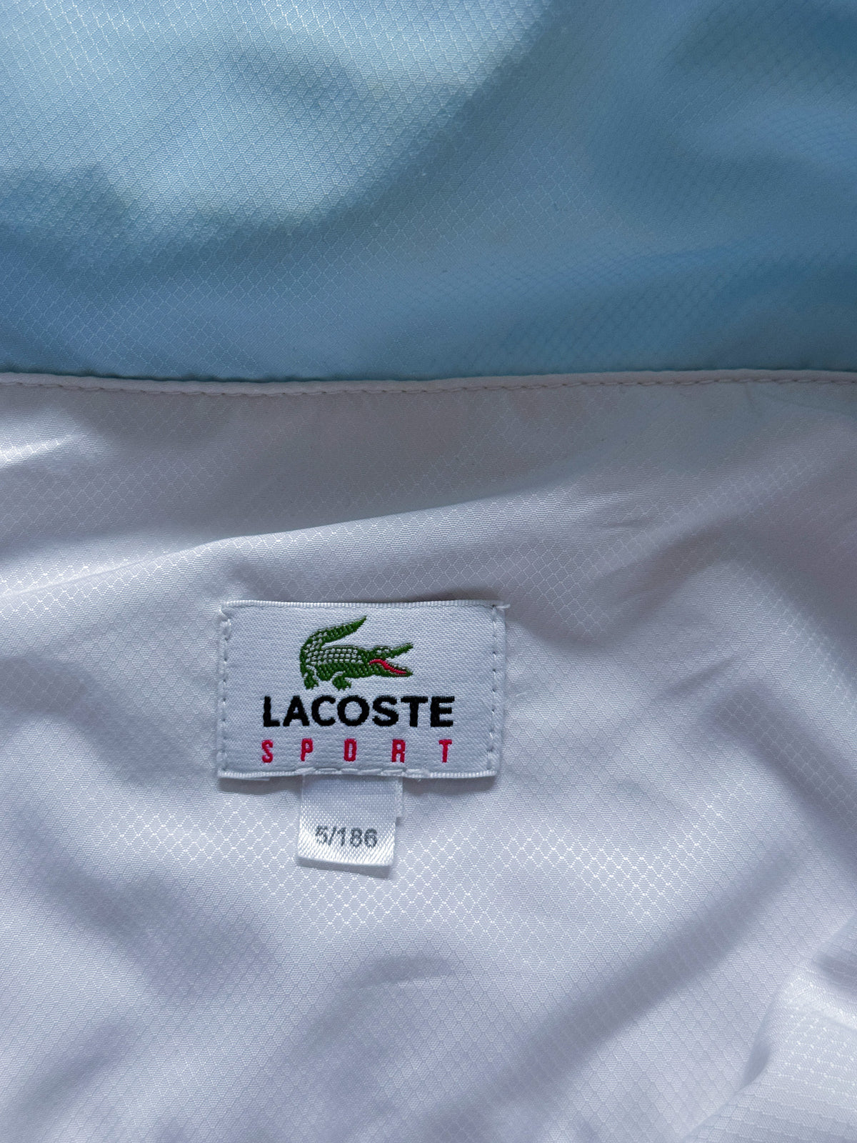 Lacoste Vintage *PREMIUM* Tracksuit | L