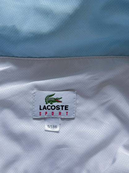 Lacoste Vintage *PREMIUM* Tracksuit | L