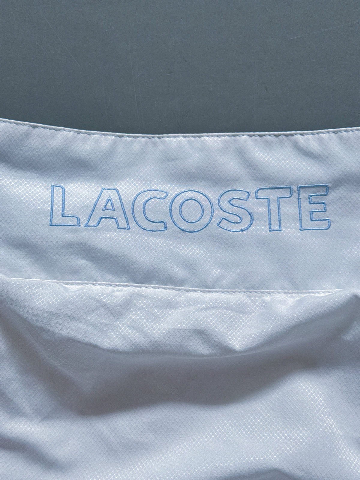 Lacoste Vintage *PREMIUM* Tracksuit | L