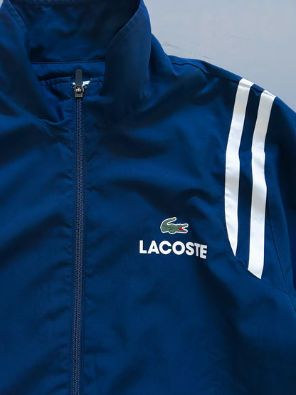 Lacoste Vintage Trackjacket | M