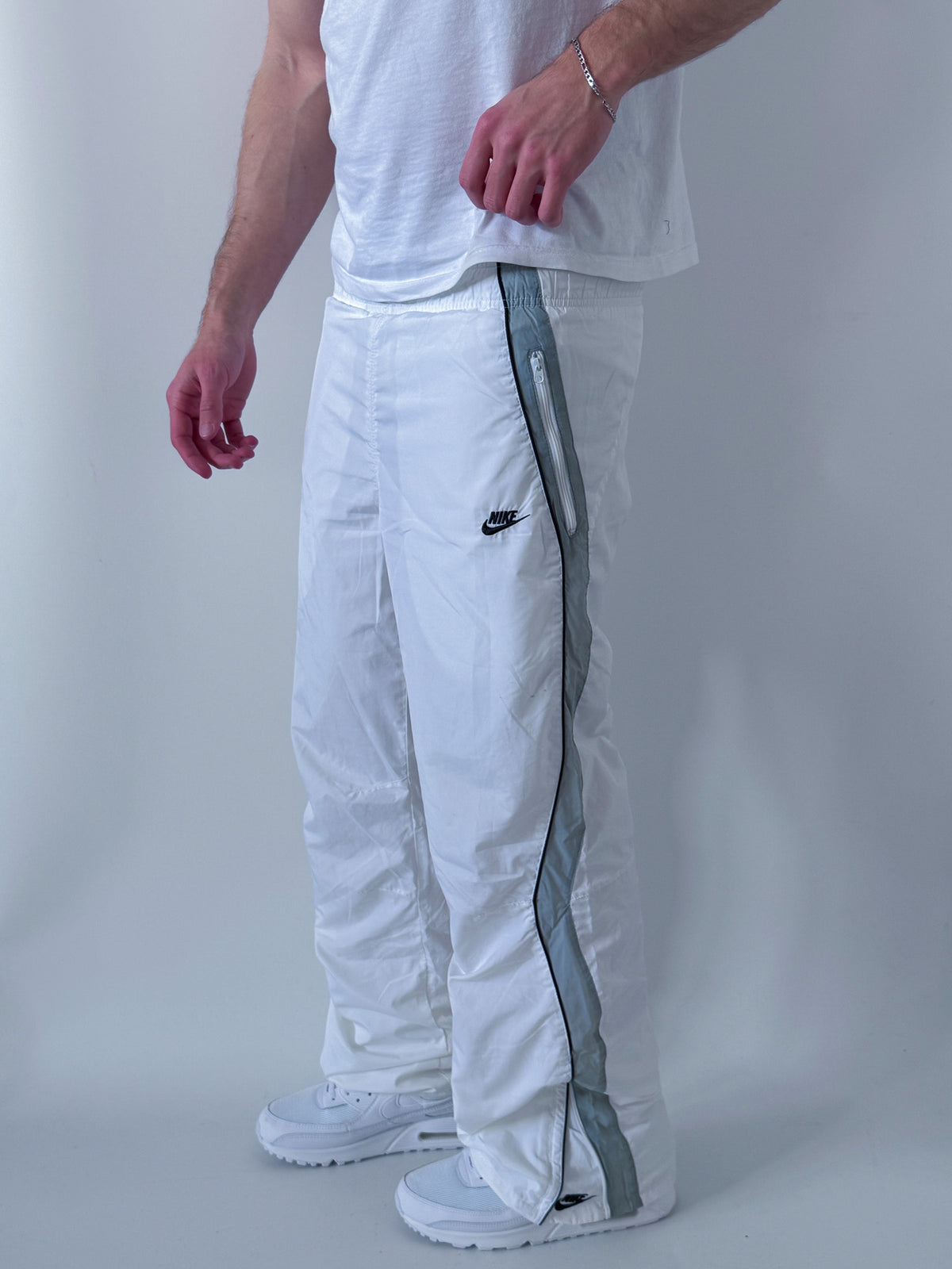Nike Vintage Trackpants | S