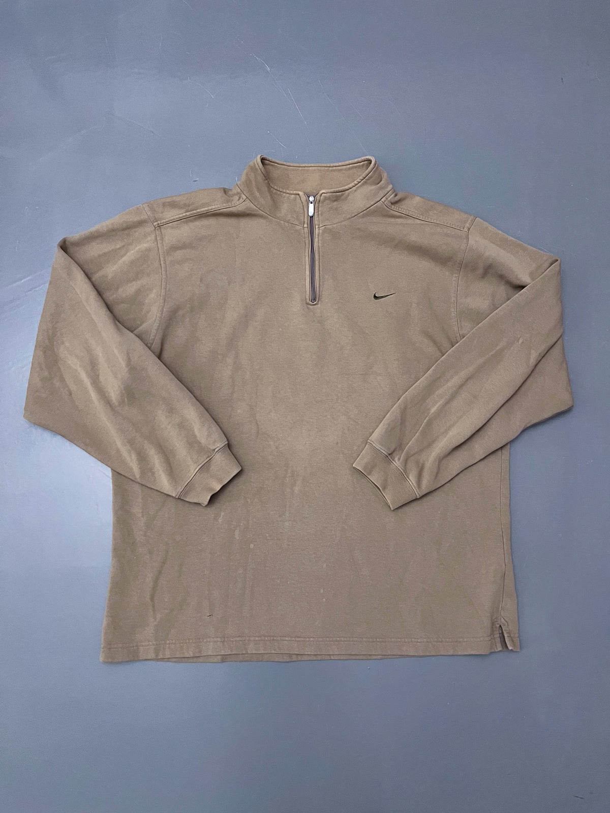 Vintage Nike Pullover | M