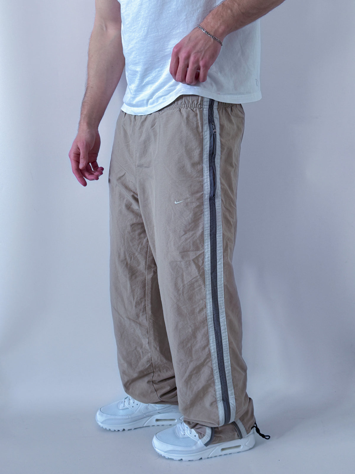Nike Vintage Trackpants | M