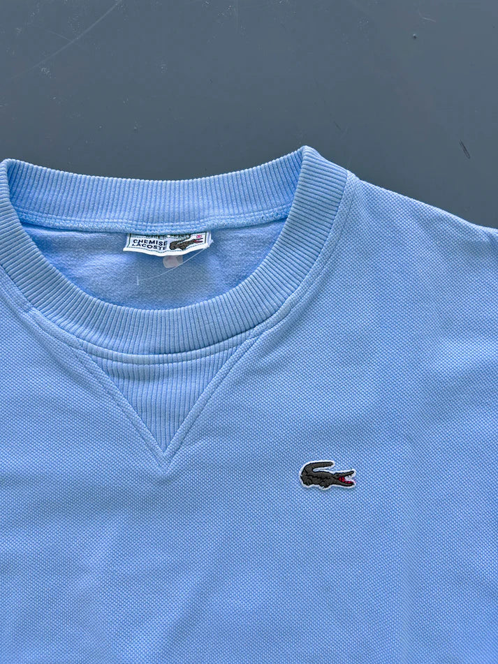 Lacoste Vintage Pullover | S