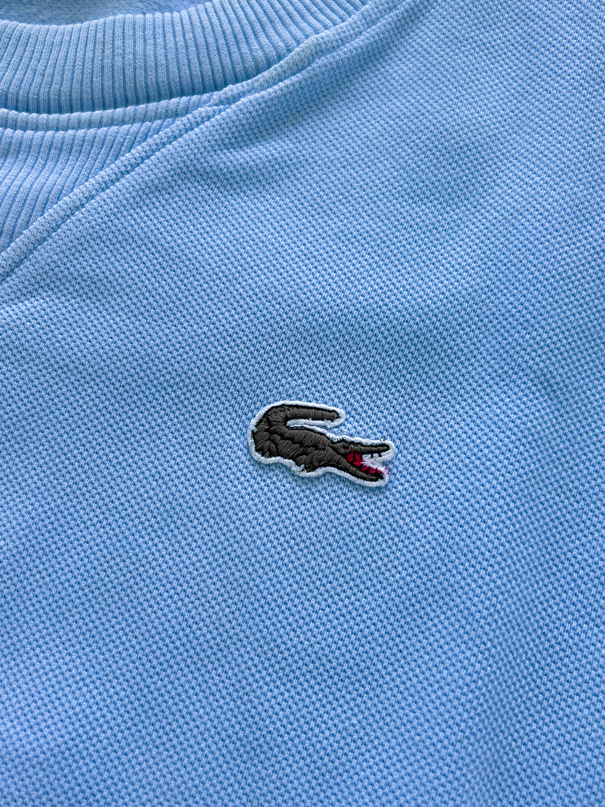 Lacoste Vintage Pullover | M