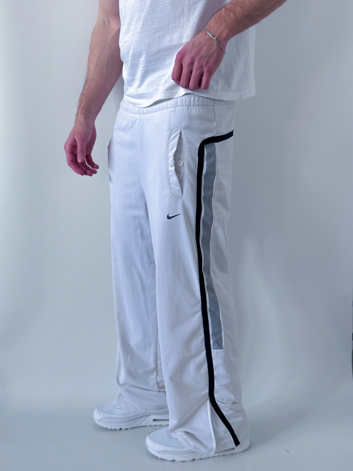 Nike Vintage Trackpants | M