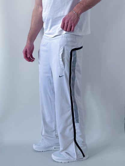 Nike Vintage Trackpants | M