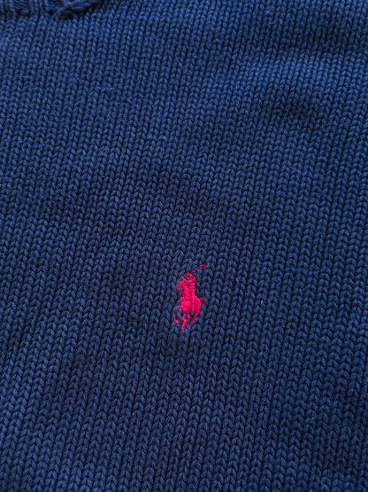 Polo Ralph Lauren Vintage Pullover | L