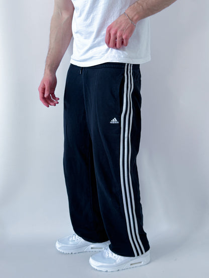Adidas Vintage Jogger / Sweatpants | S