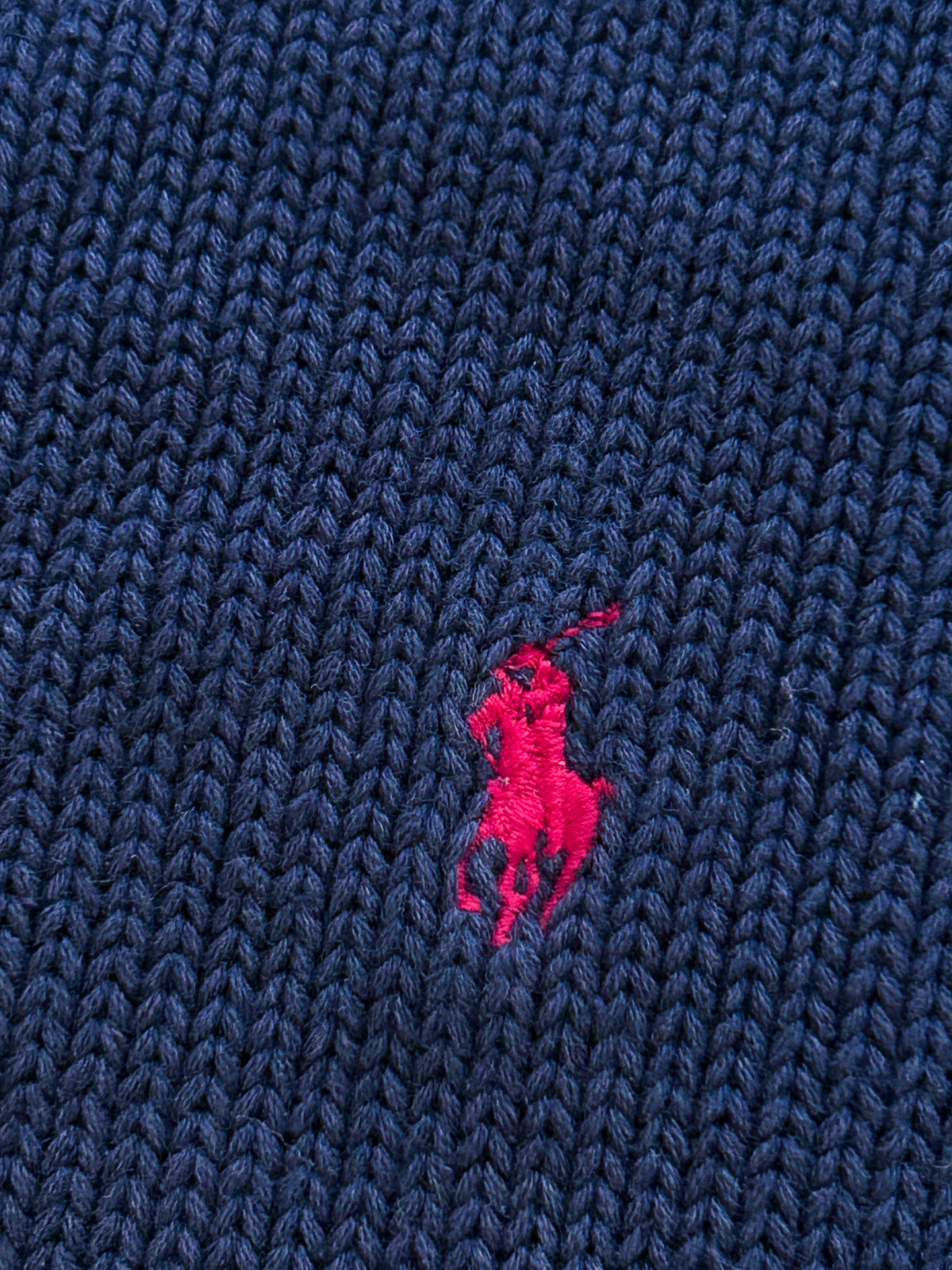 Polo Ralph Lauren Vintage Pullover | L