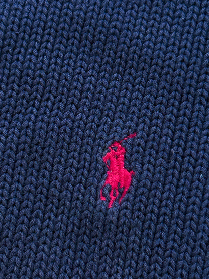 Polo Ralph Lauren Vintage Pullover | L