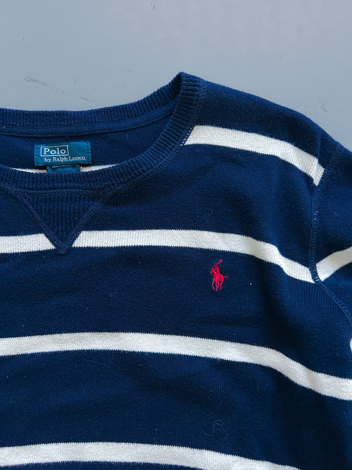 Polo Ralph Lauren Vintage Pullover | M