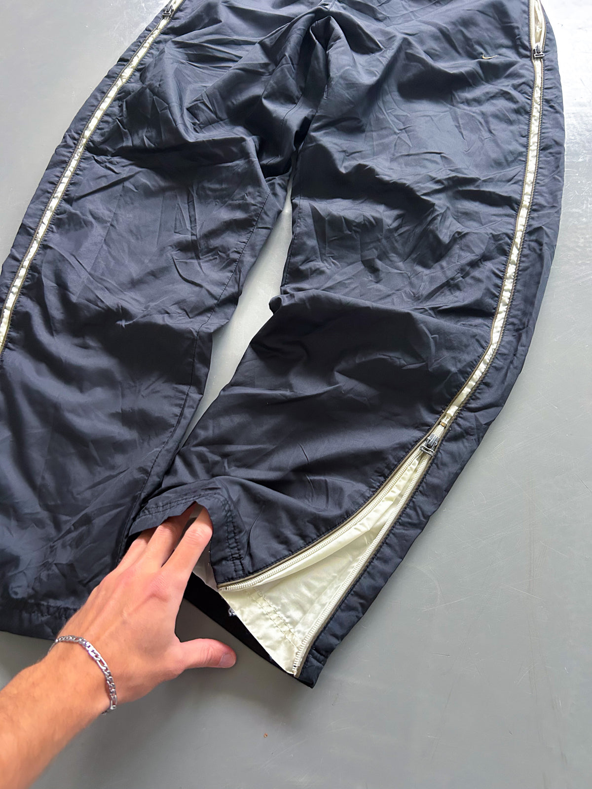 Nike Vintage Trackpants | M