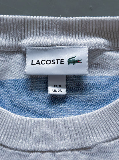 Lacoste Vintage Pullover | XL
