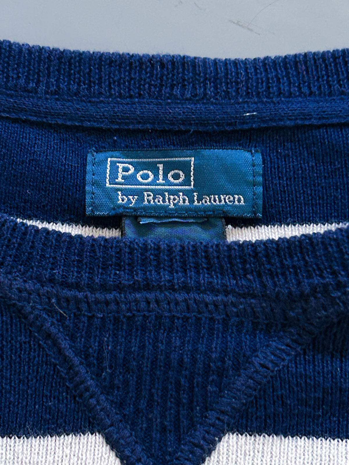 Polo Ralph Lauren Vintage Pullover | M