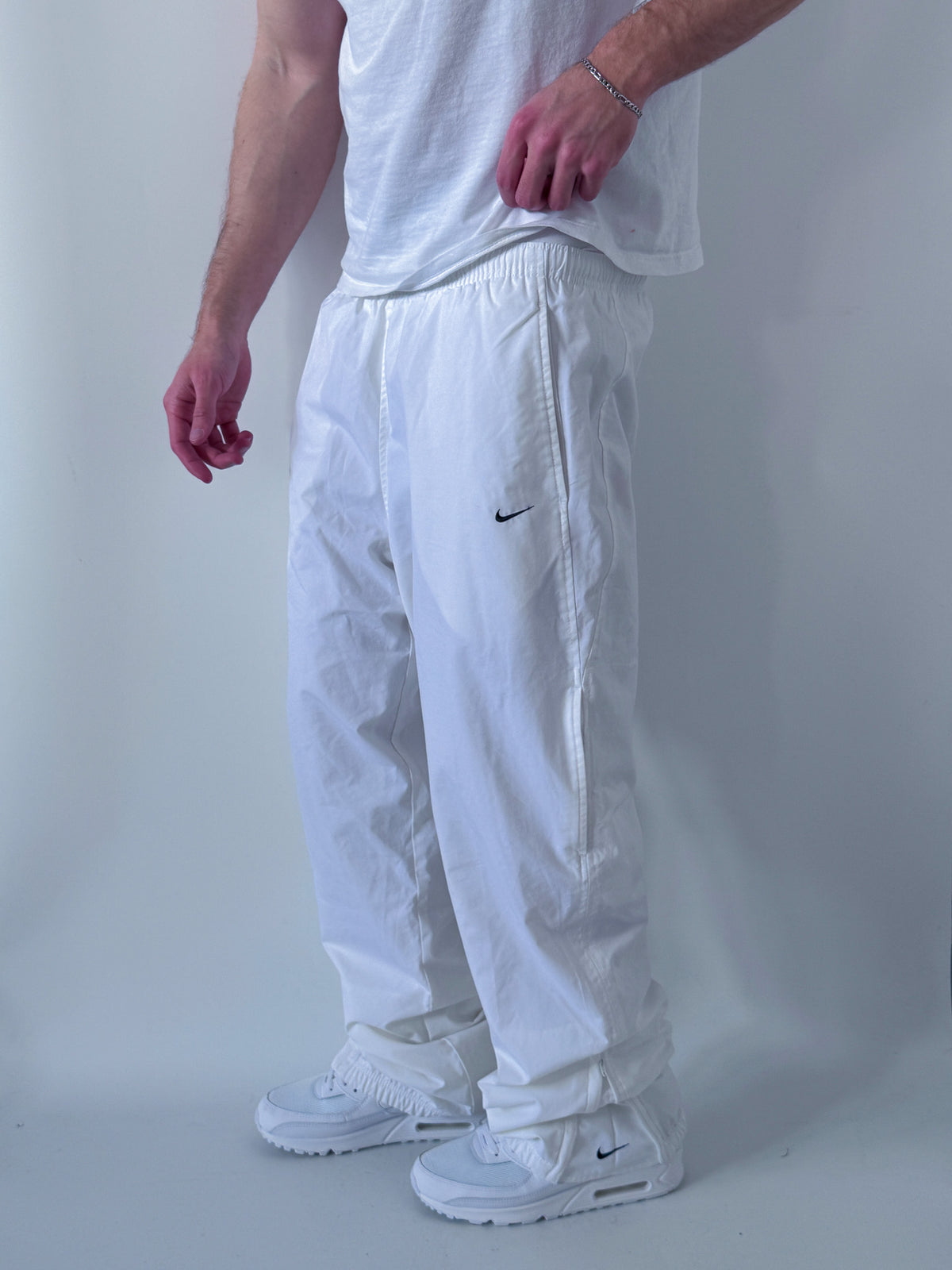 Nike Vintage *PREMIUM* Trackpants | M