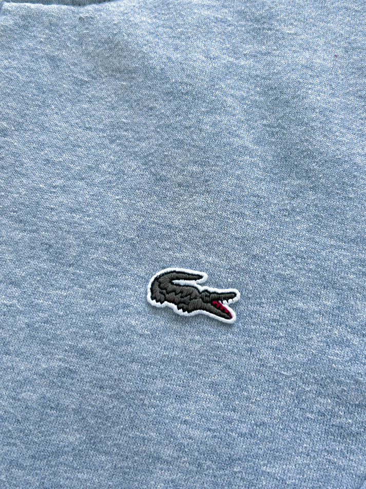 Lacoste Vintage Sweatjacke | M