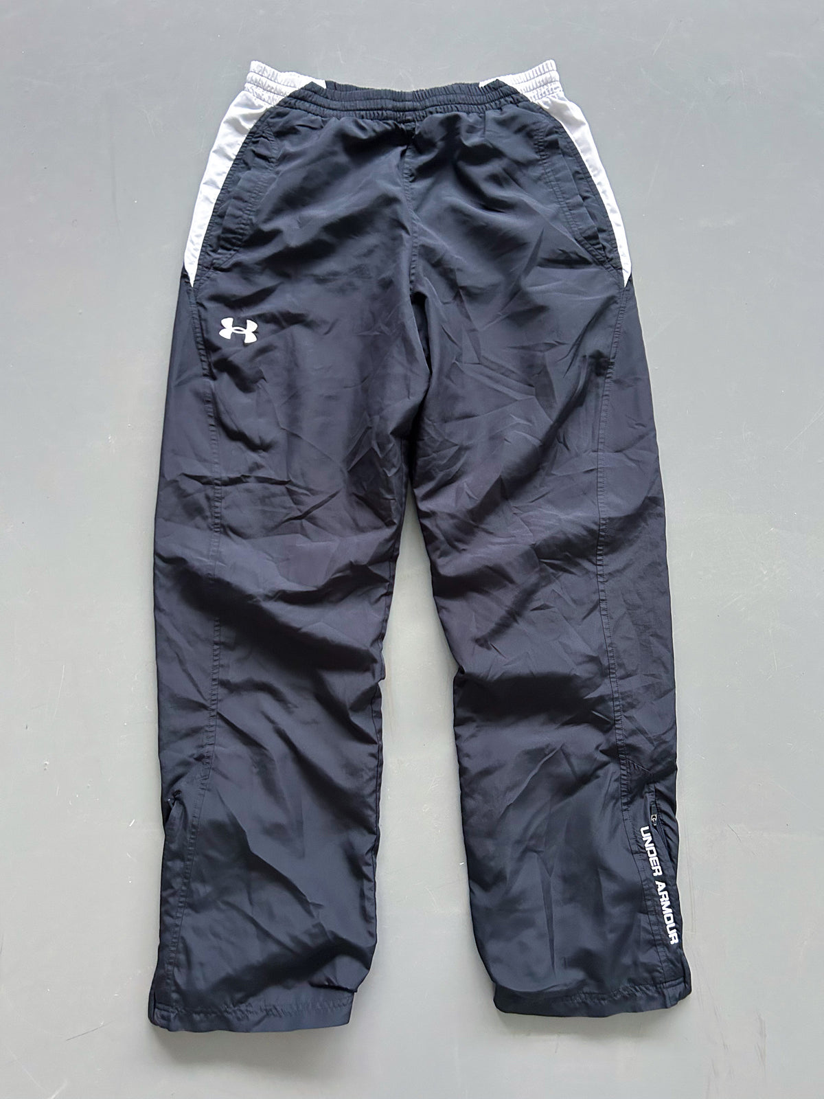 Under Armour Vintage Trackpants | S
