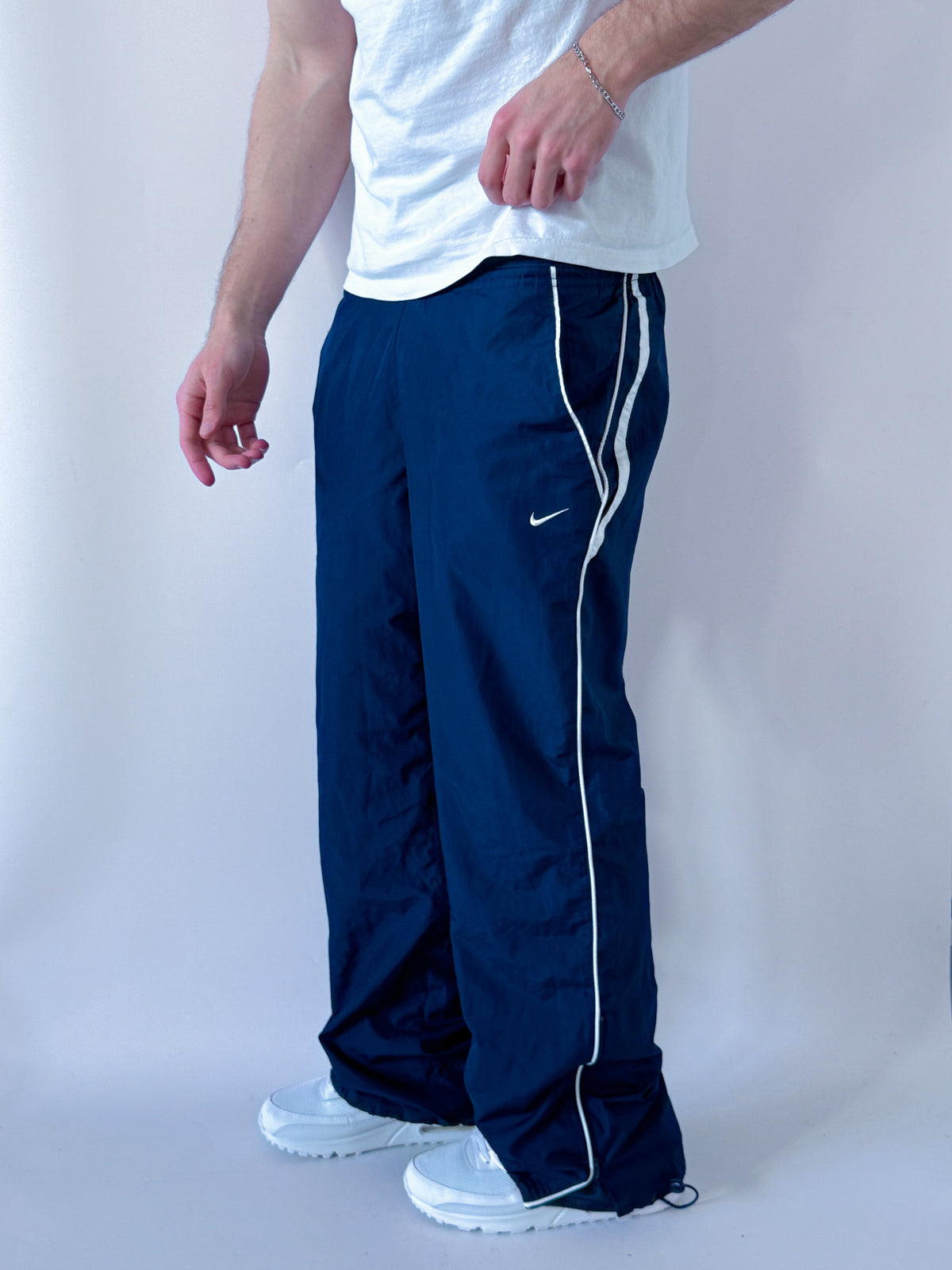 Nike Vintage Trackpants | M