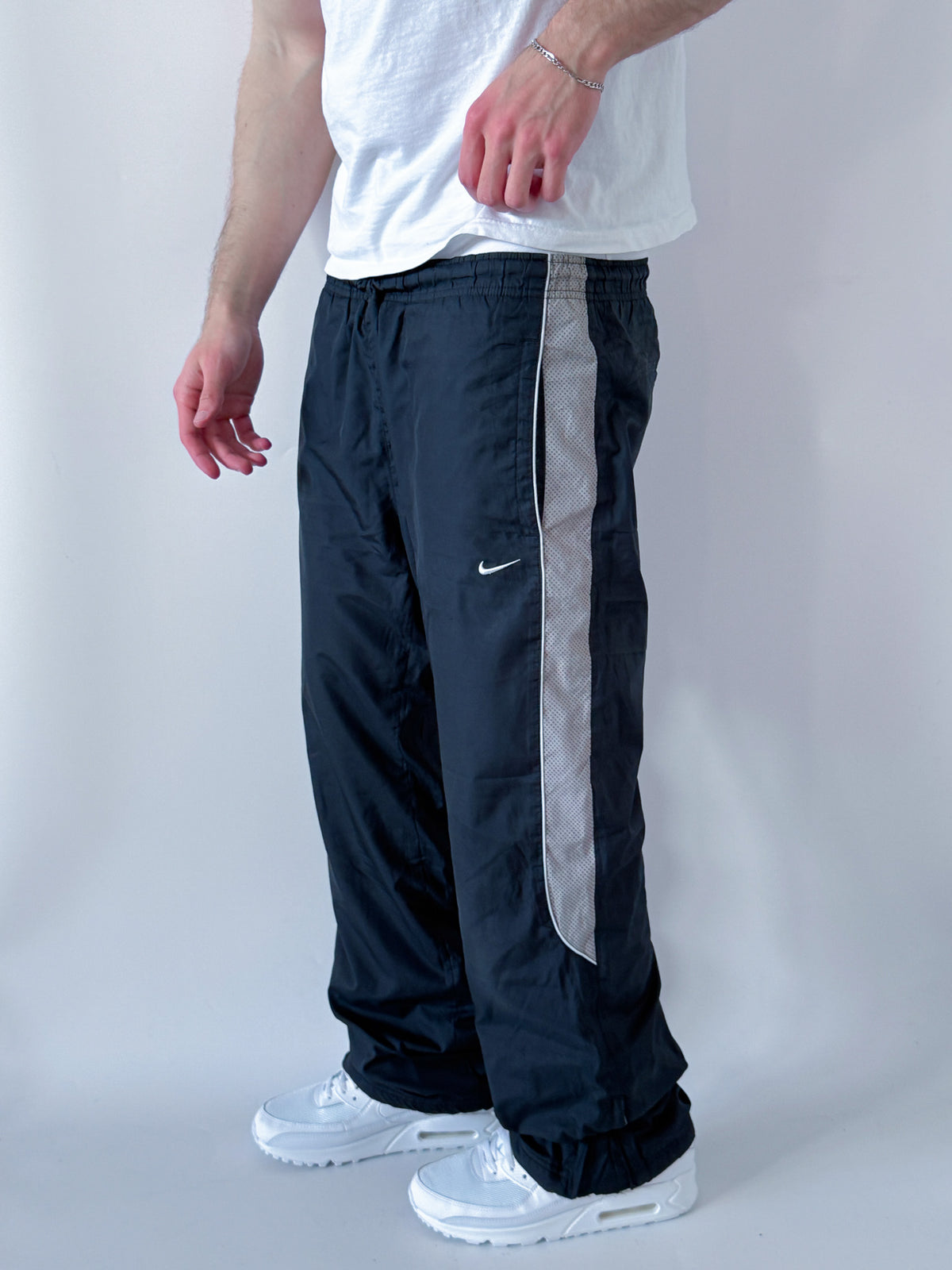 Nike Vintage Trackpants | M