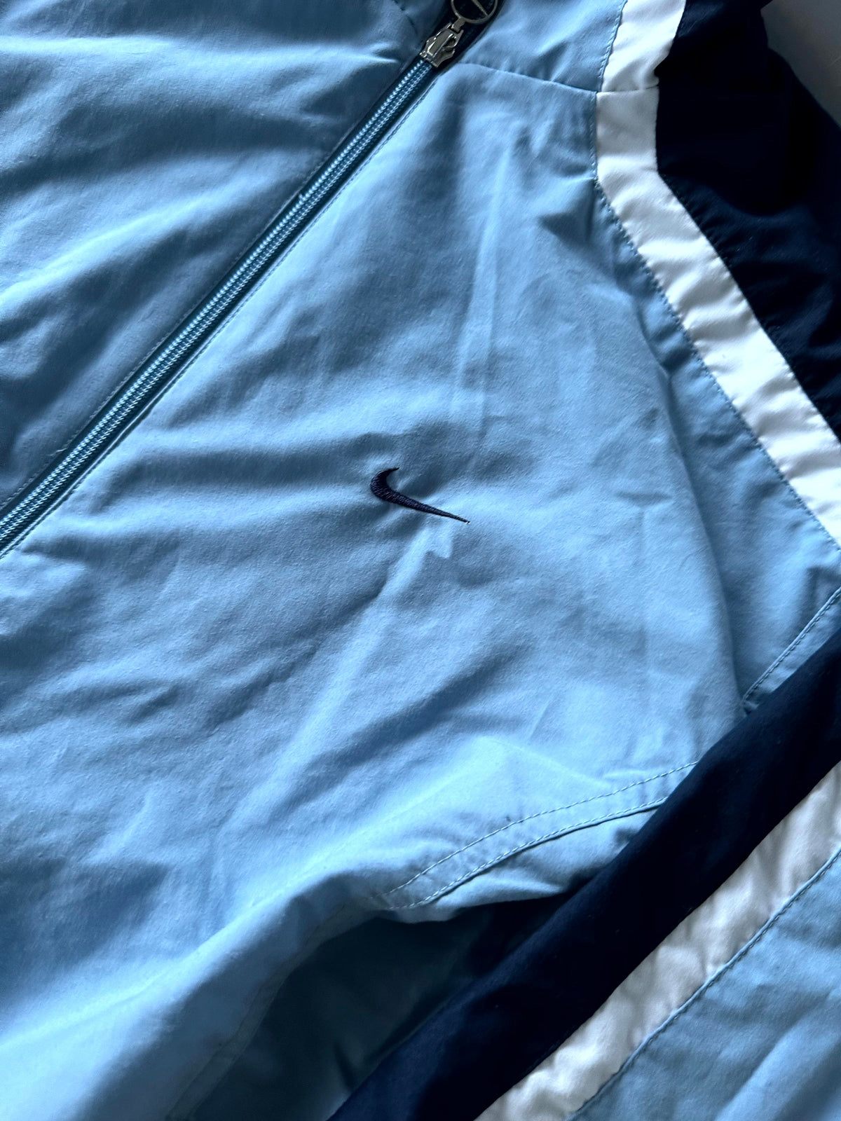 Nike Vintage Tracksuit XS