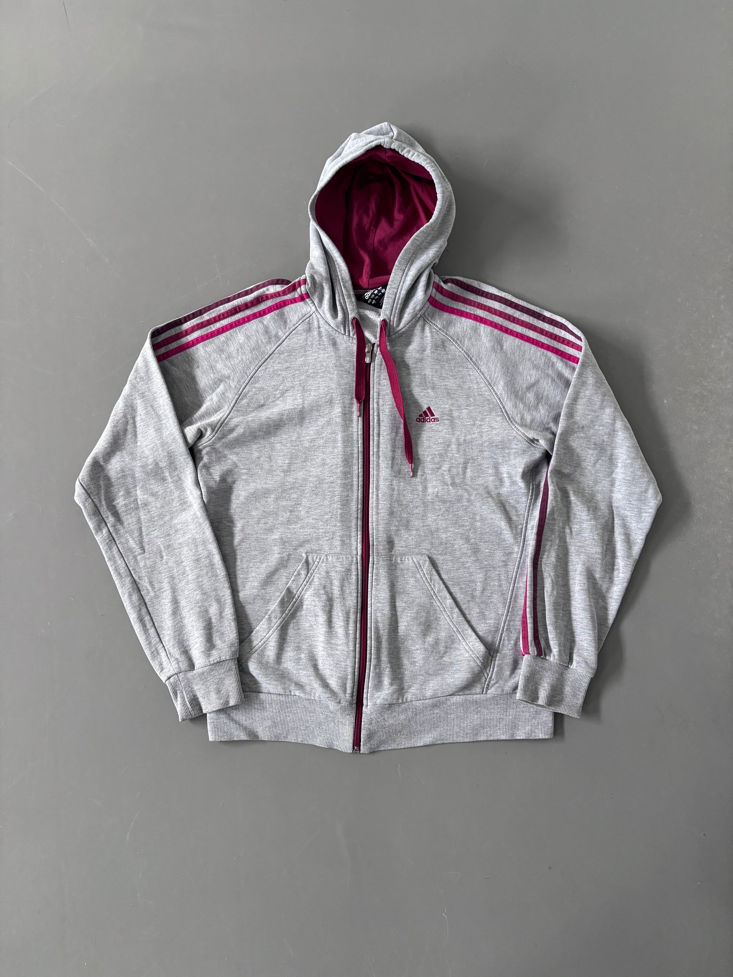Adidas Vintage Trackjacket | M
