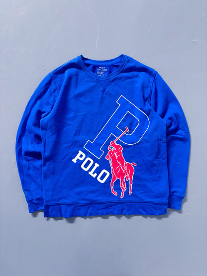 Polo Ralph Lauren Vintage Pullover | S