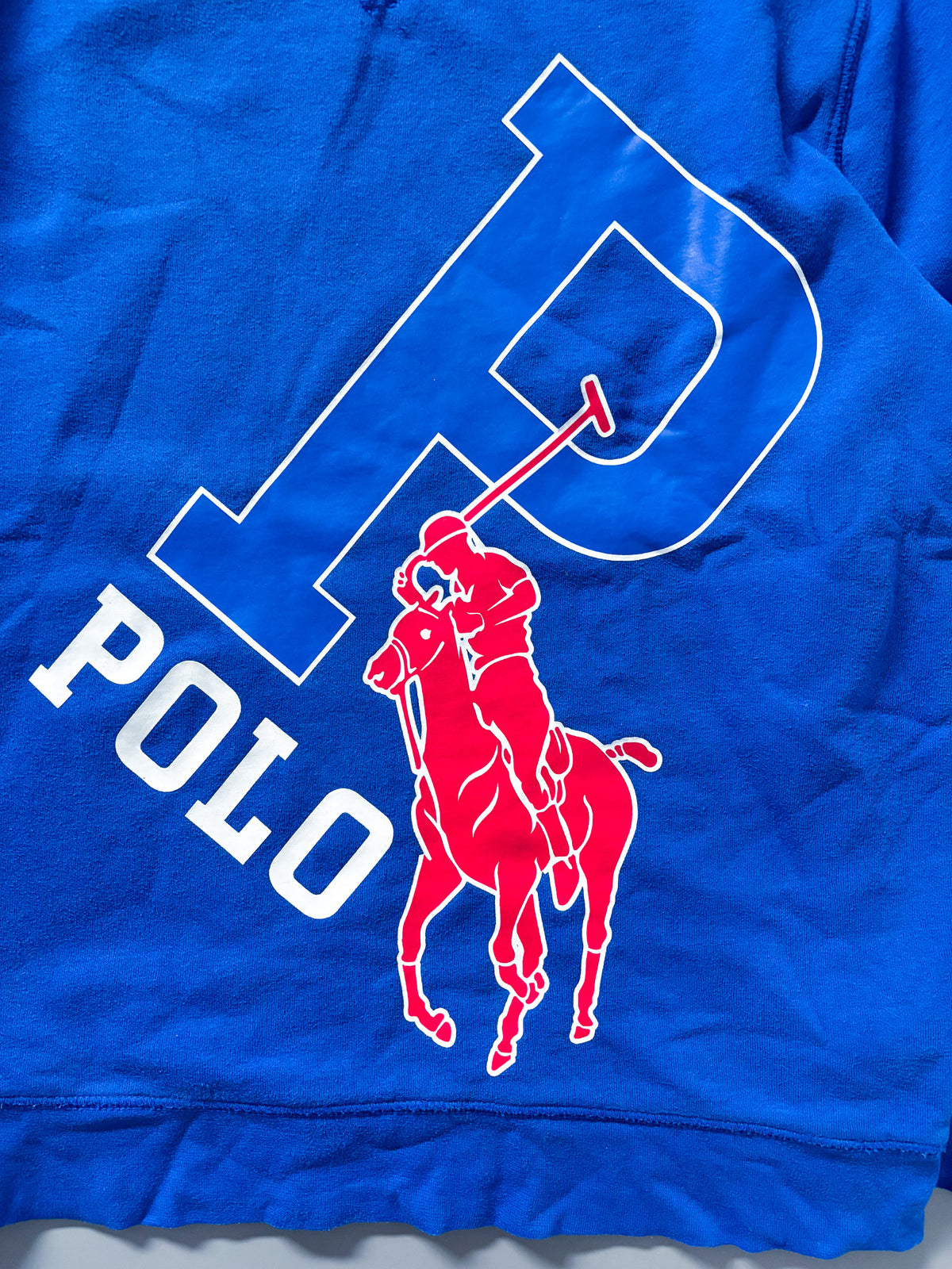 Polo Ralph Lauren Vintage Pullover | S
