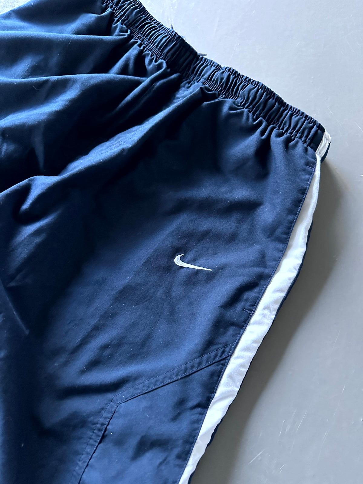 Nike Vintage Tracksuit XS