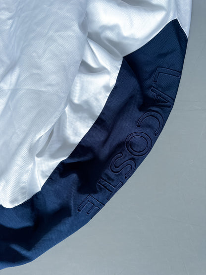 Lacoste Vintage Trackjacket | XL