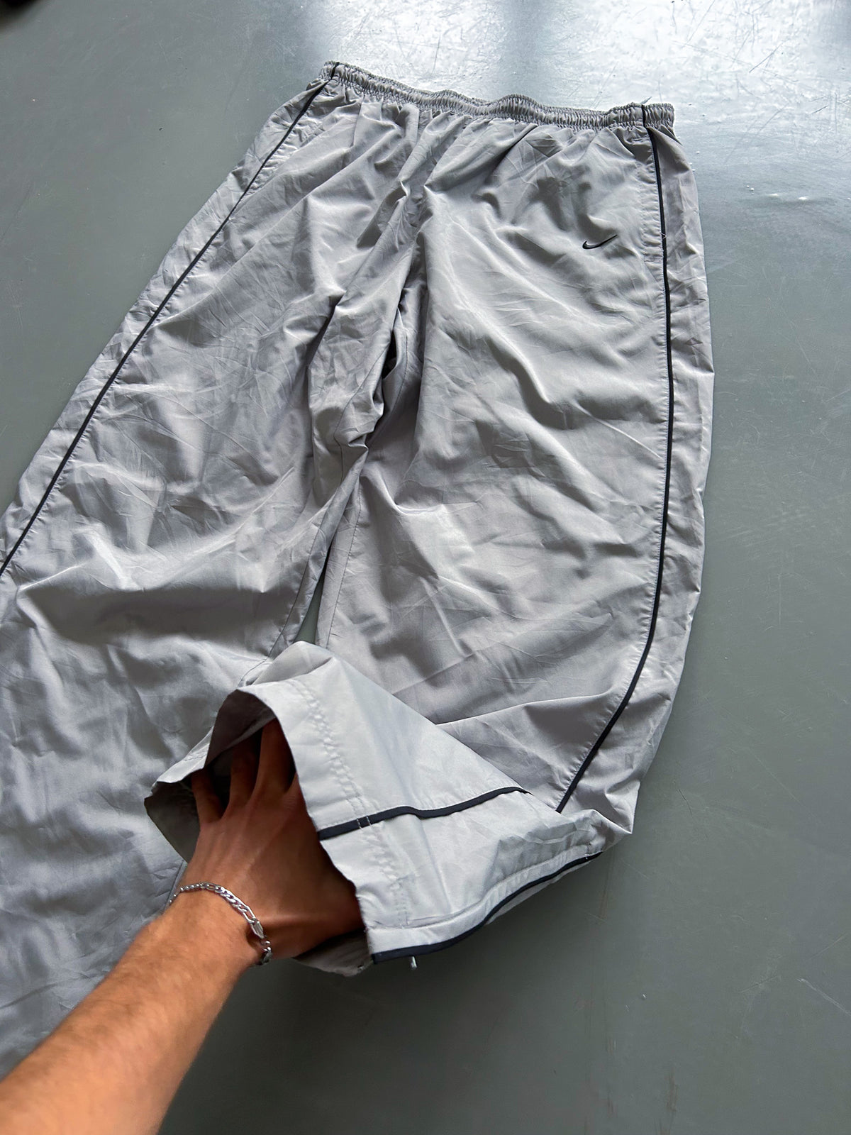 Nike Vintage Trackpants | XXL