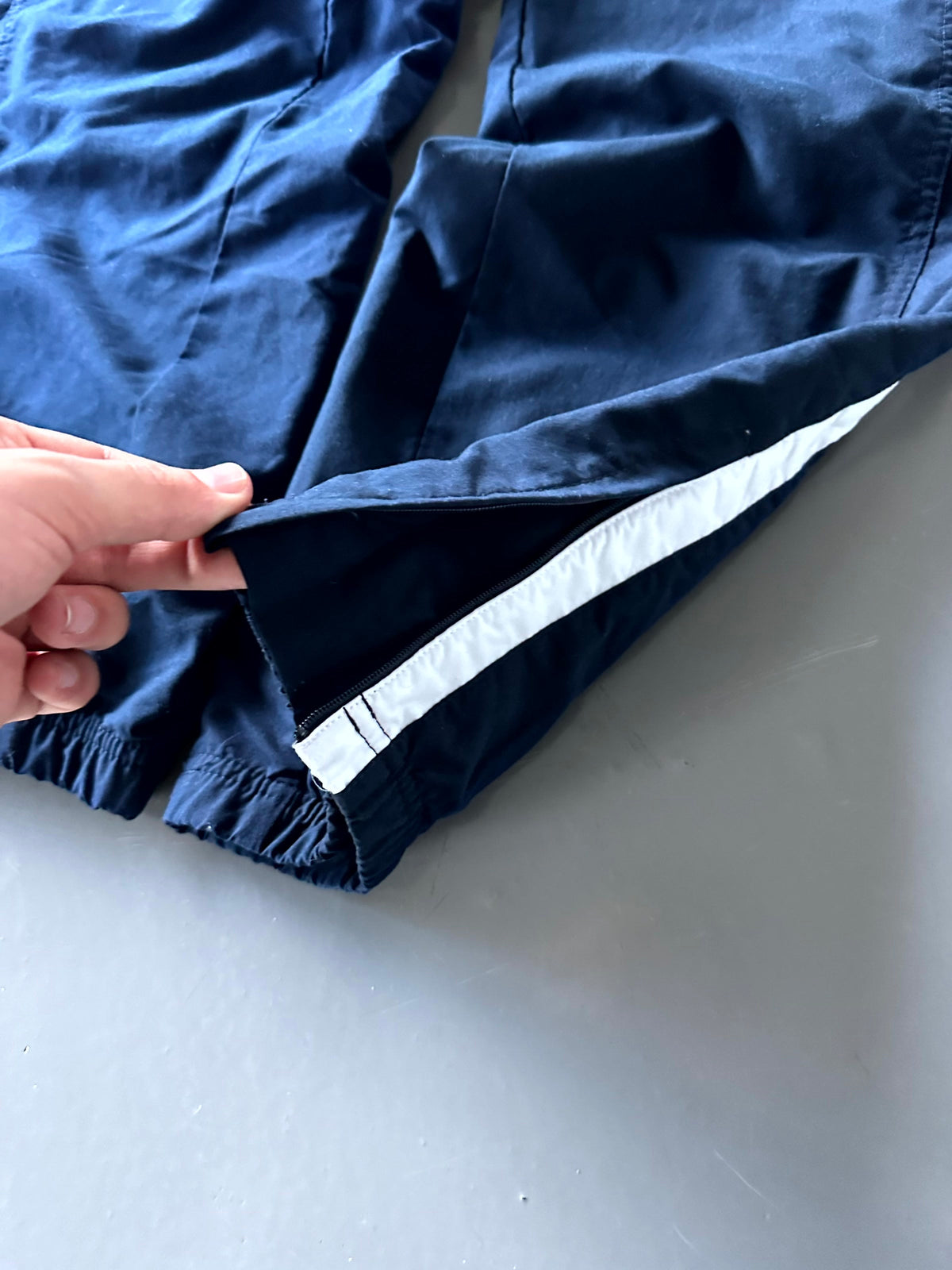 Nike Vintage Tracksuit XS