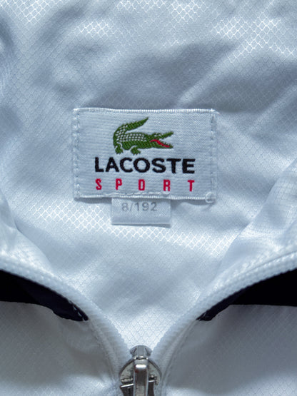 Lacoste Vintage Trackjacket | XL