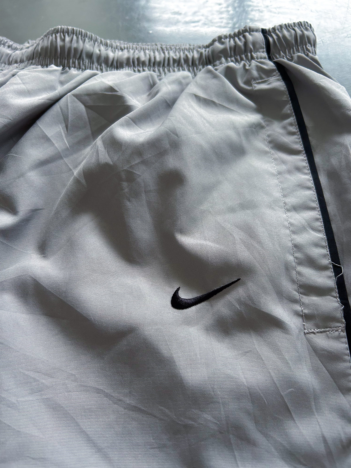 Nike Vintage Trackpants | XXL