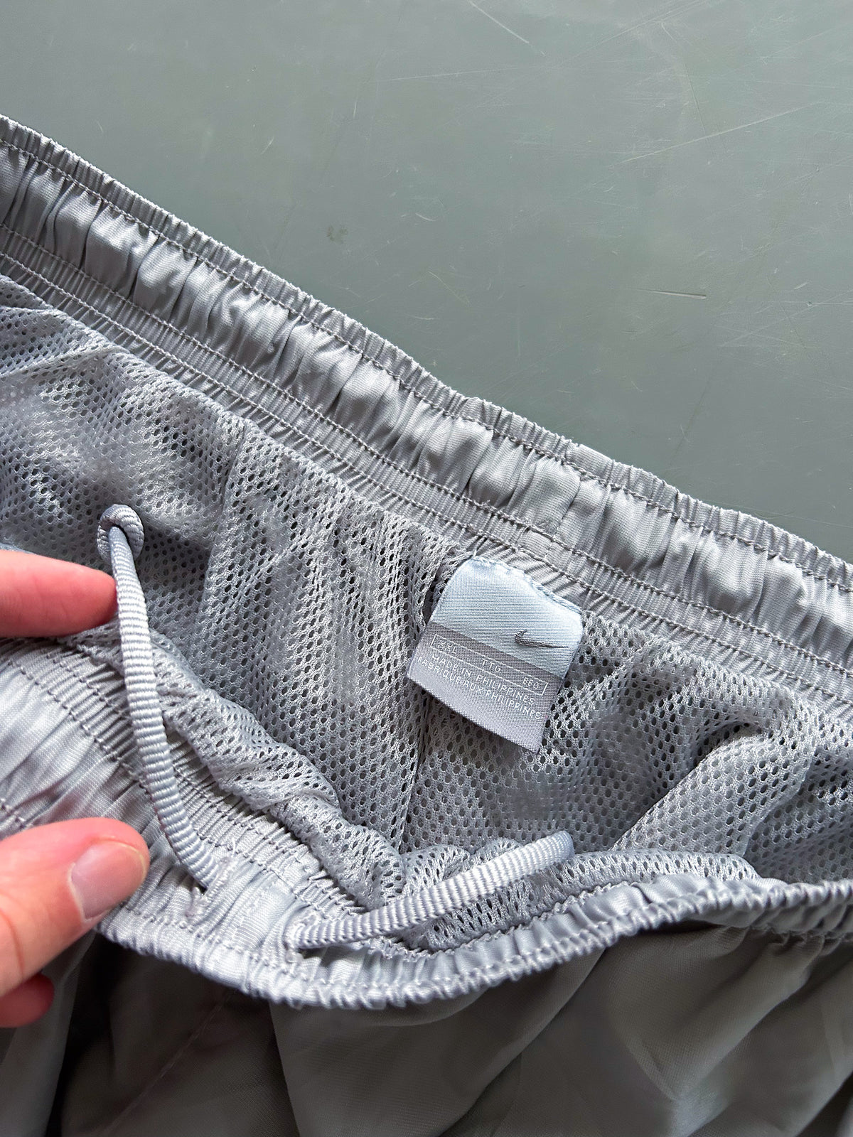 Nike Vintage Trackpants | XXL