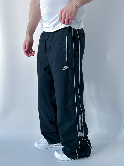 Nike Vintage Trackpants | L