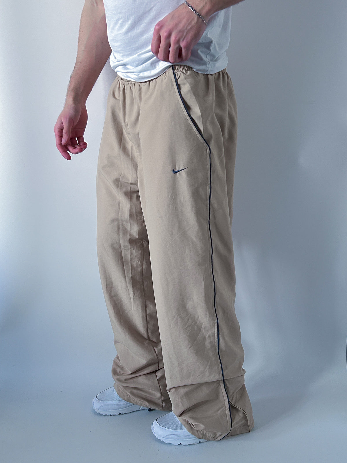 Nike Vintage *NEW* Trackpants | XL