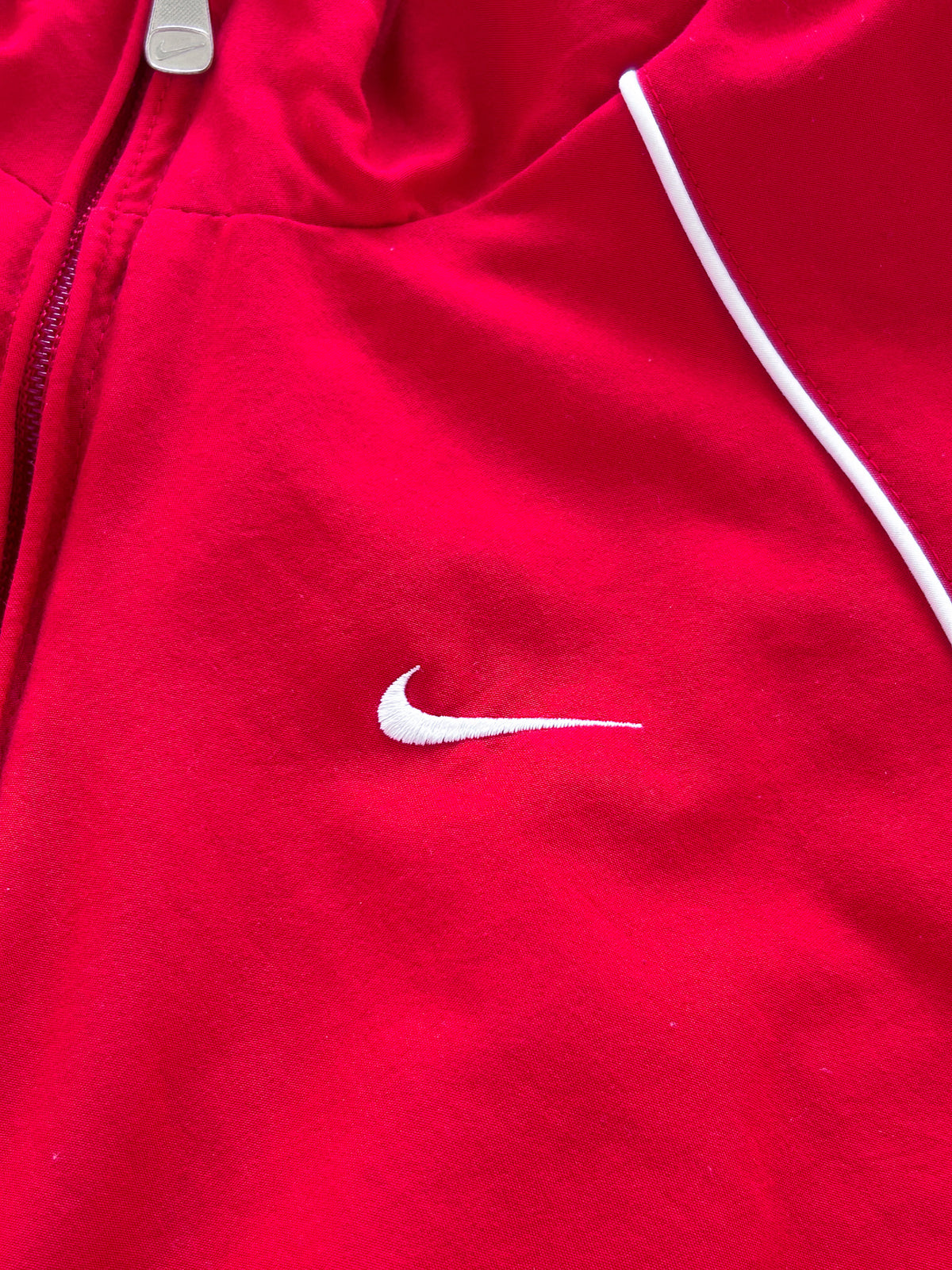 Nike Vintage Trackjacket | S