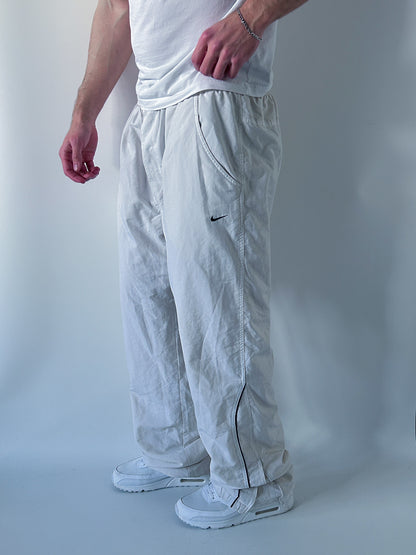 Nike Vintage Trackpants | XL