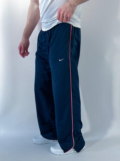 Nike Vintage Trackpants | XL
