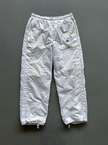 Nike Vintage *Hexagon* Trackpants | L