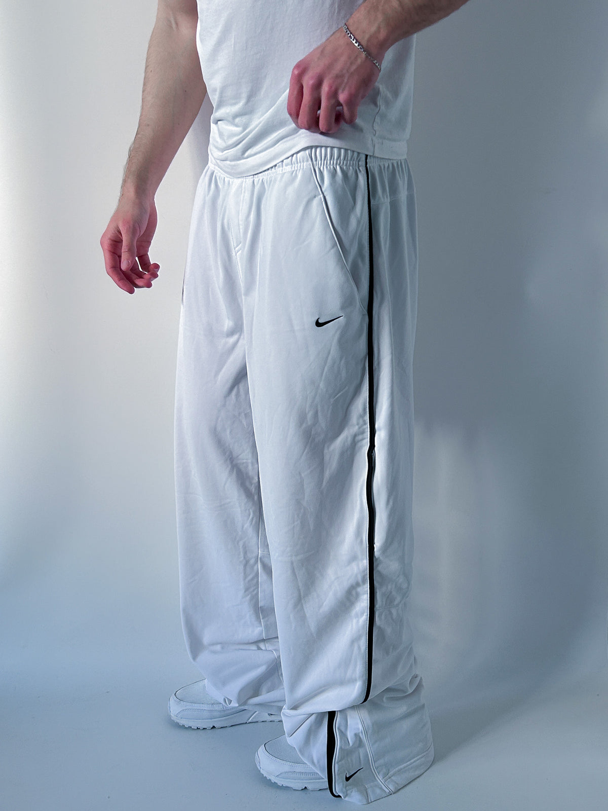 Nike Vintage *PREMIUM* Trackpants | XXL