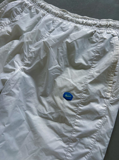 Nike Vintage *Hexagon* Trackpants | L