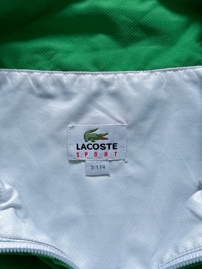 Lacoste Vintage Trackjacket | S