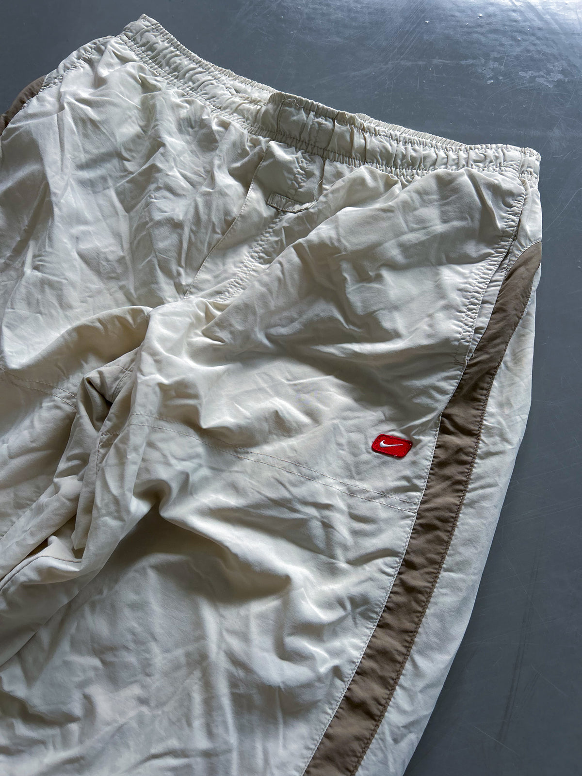 Nike Vintage Trackpants | M